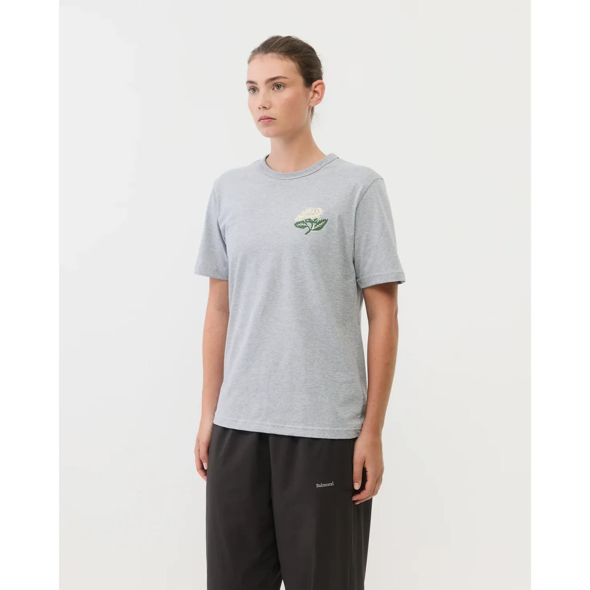 Bloom T-Shirt - Femmes