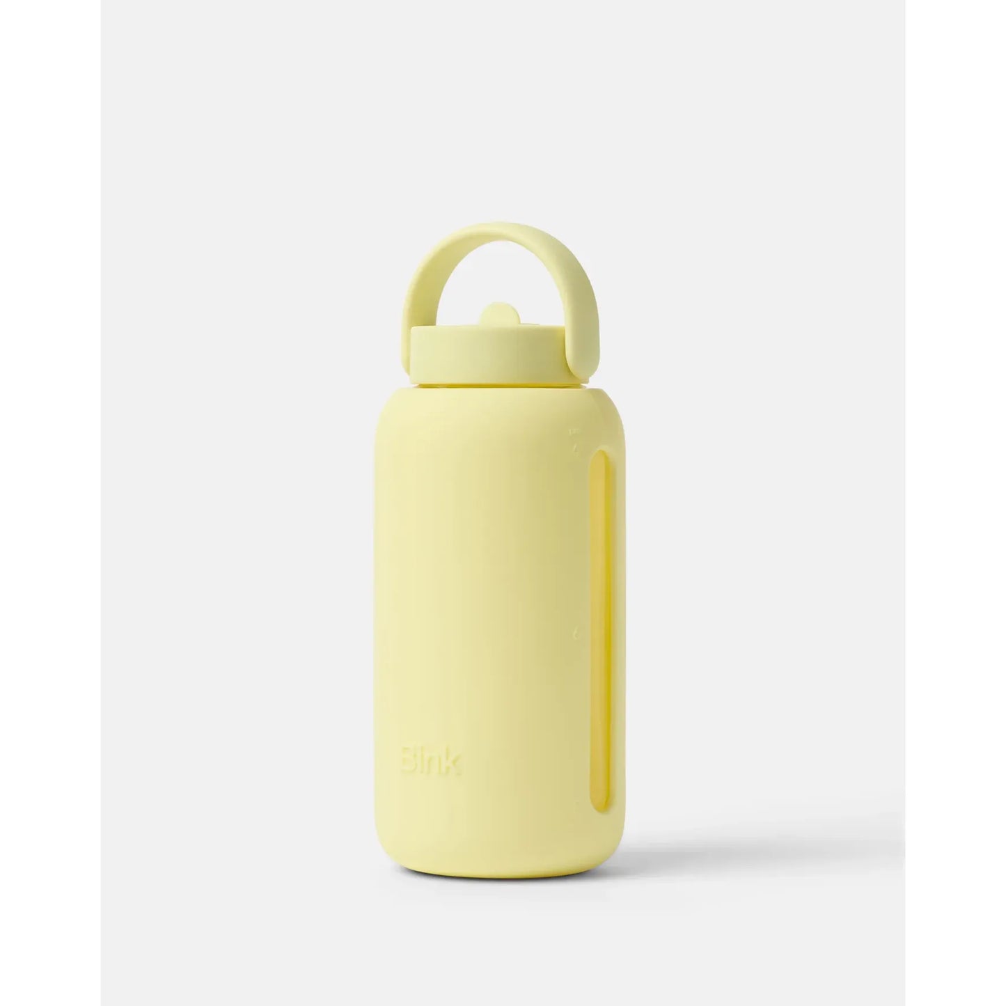 Bouteille à bouchon rabattable - 27oz