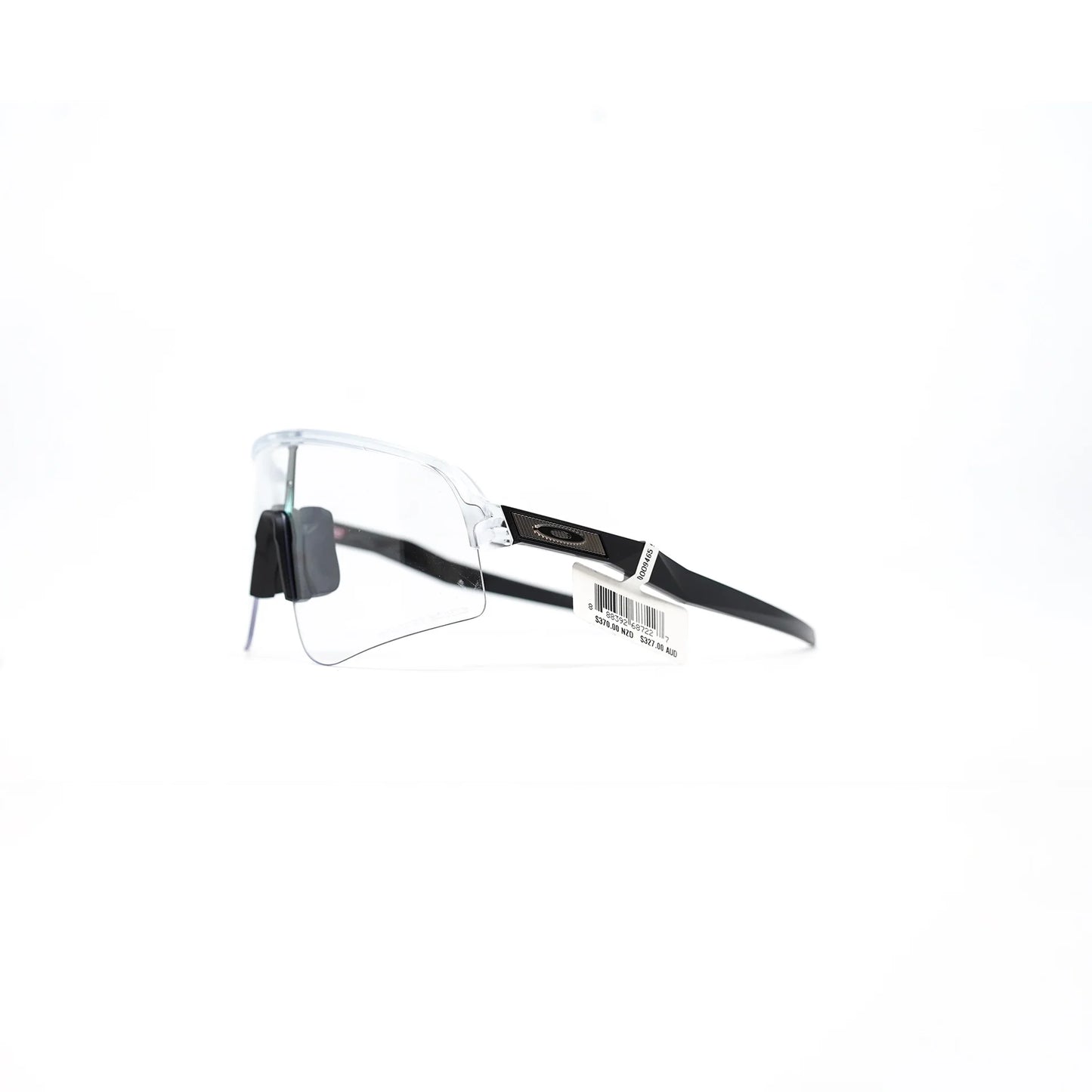 Sutro Lite Sweep - Matte Clear - Photo
