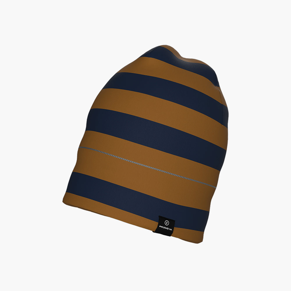 CR3Beanie beanie - Kingstone Bars||Beanie CR3Beanie - Kingstone Bars