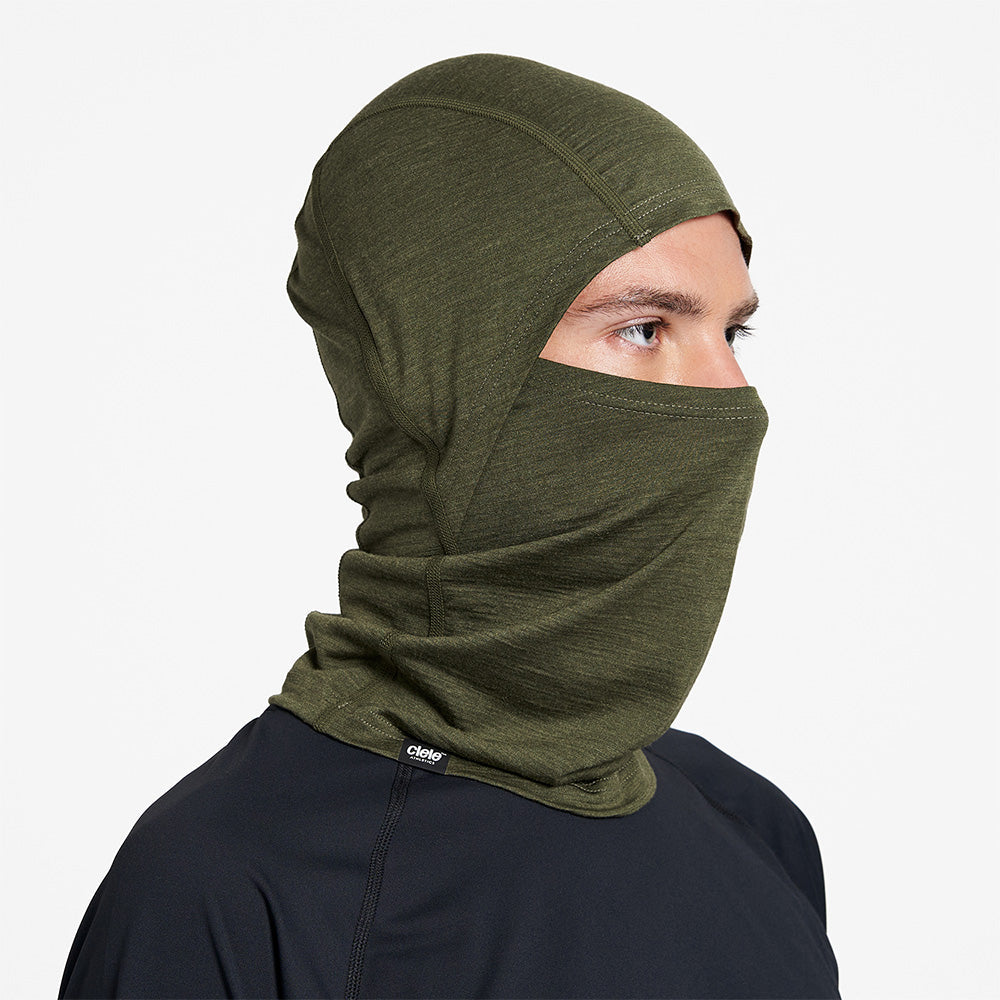 HLS Balaclava Sorino - Wallace