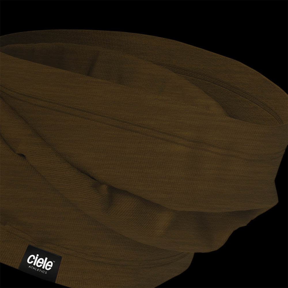 HLS Sorino Neck Warmer - Sand