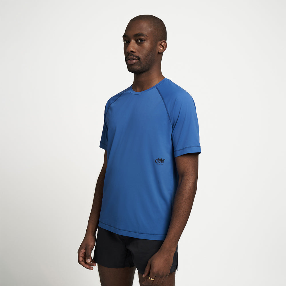 Chandail de course DLYTShirt pour Hommes||DLYT Running Shirt for Men's