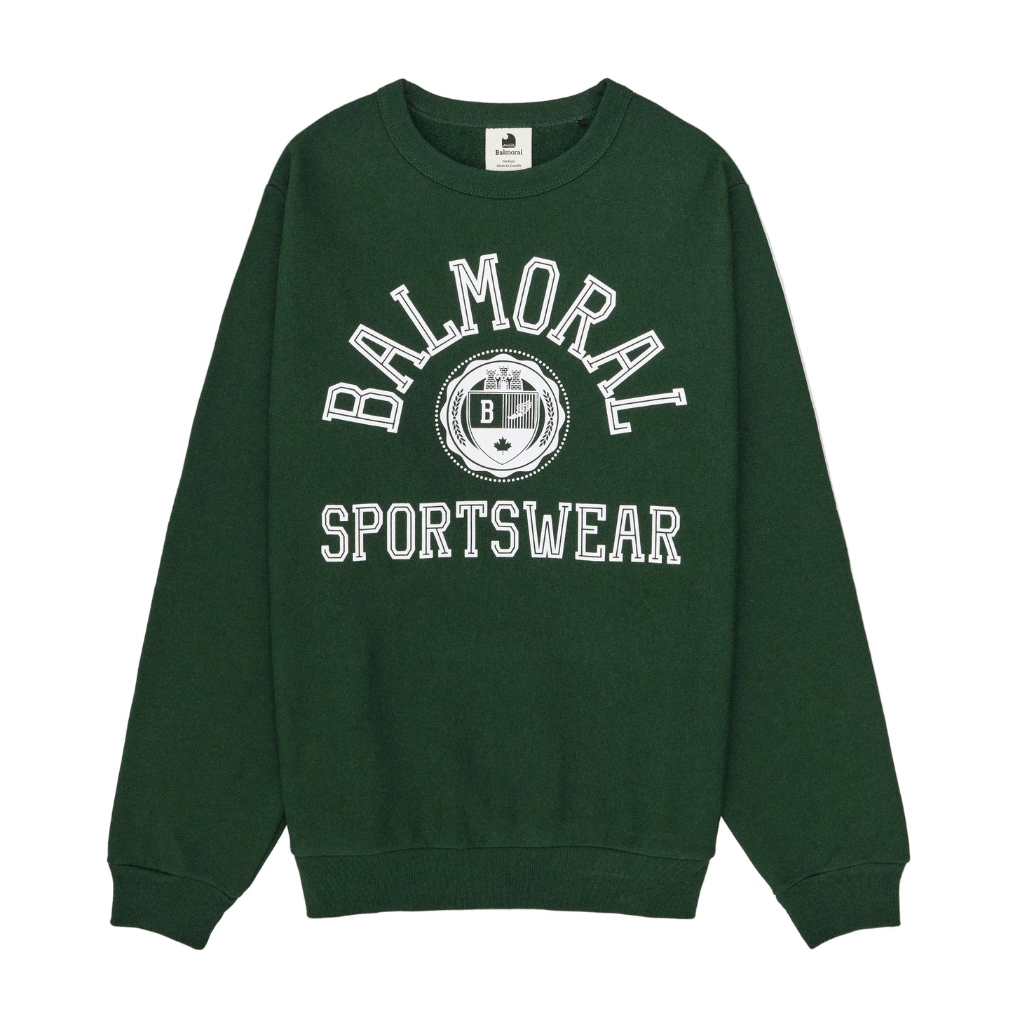 Crewneck Academy - Unisexe