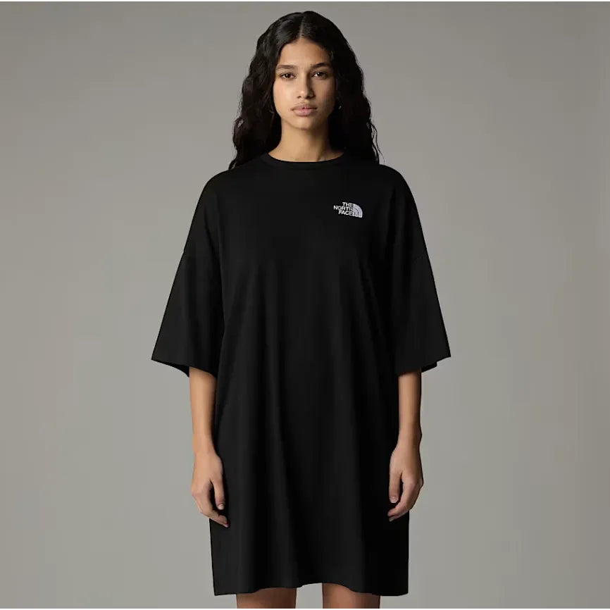 Robe Oversized Essentiel - Femmes