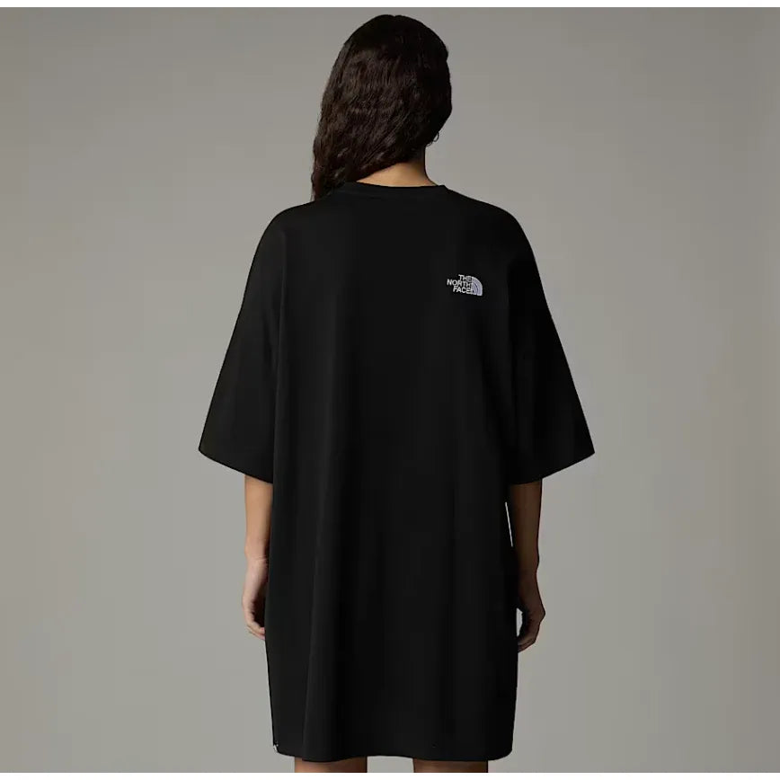 Robe Oversized Essentiel - Femmes