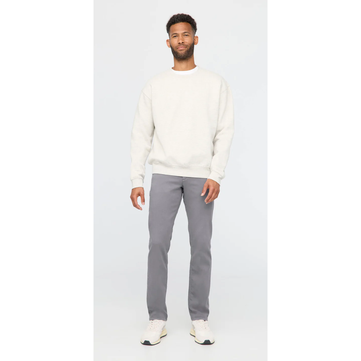 Pantalon No Sweat Essential - Hommes