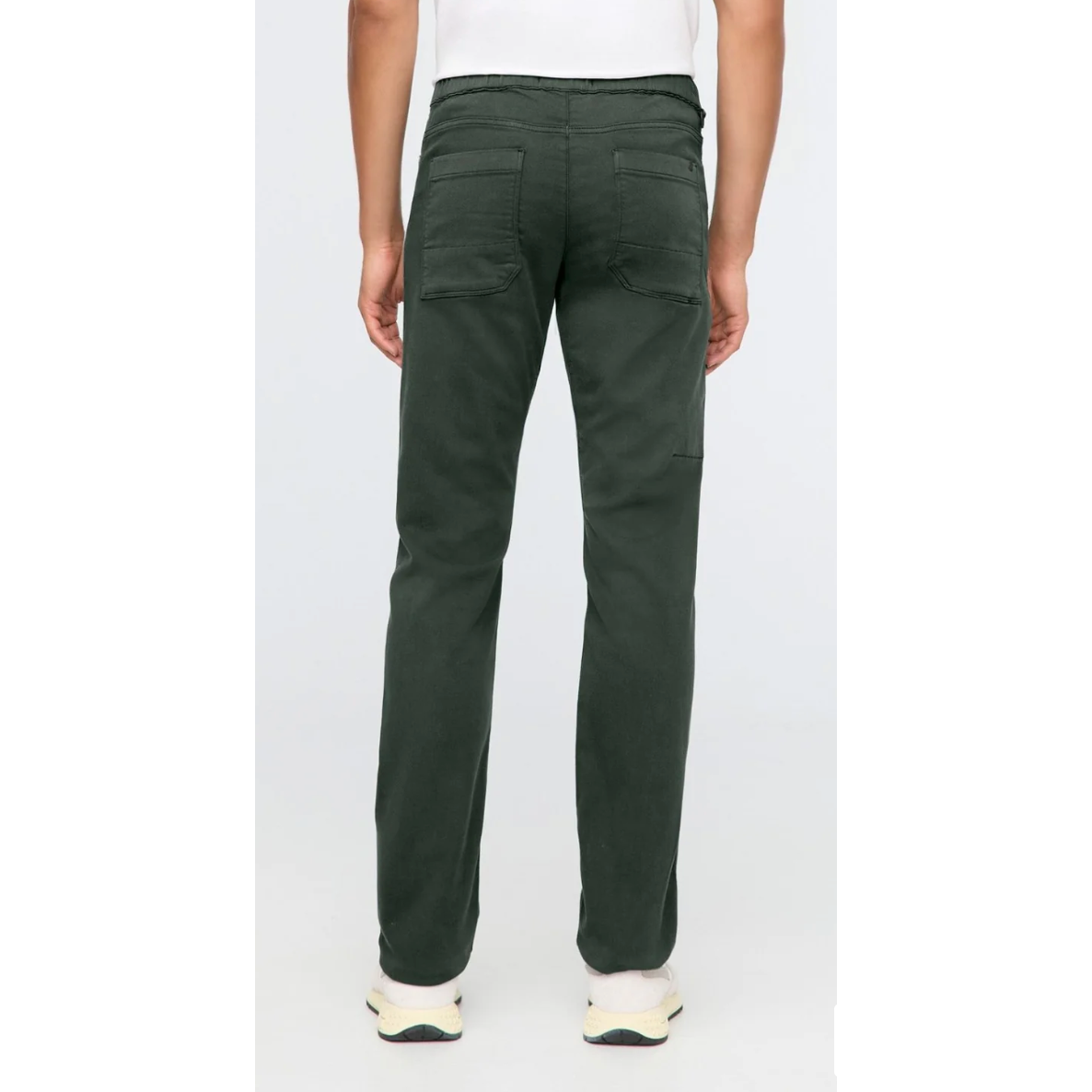 Pantalon No Sweat Essential - Hommes
