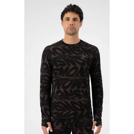 Merino Cascade Suit - Men's