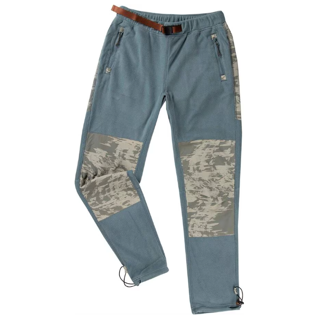 Pantalon Mountain Fleece - Femmes