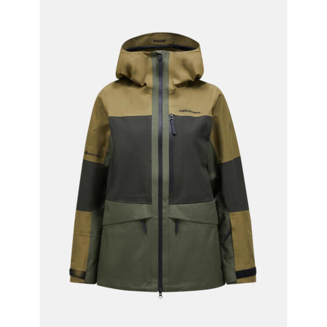 Manteau Gore-Tex 3L - Femmes