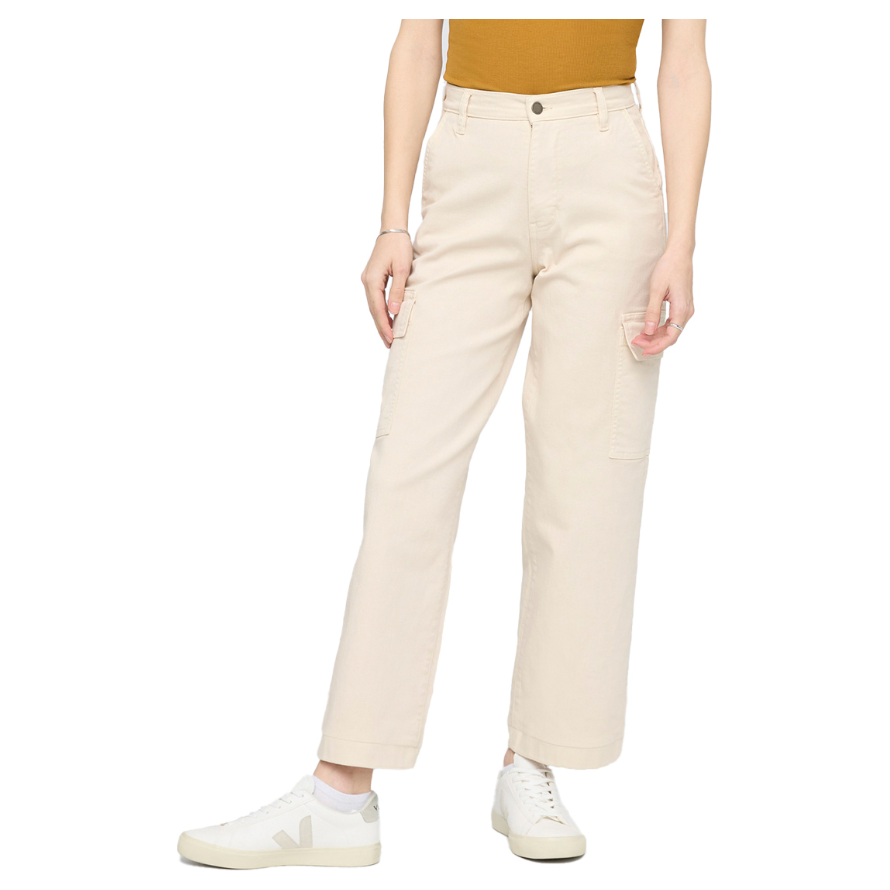 Pantalon Cargo - Femmes