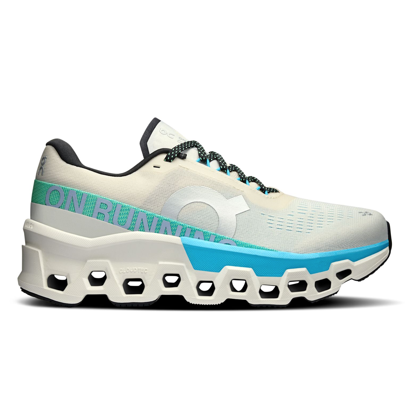 Cloudmonster 2 - Femmes