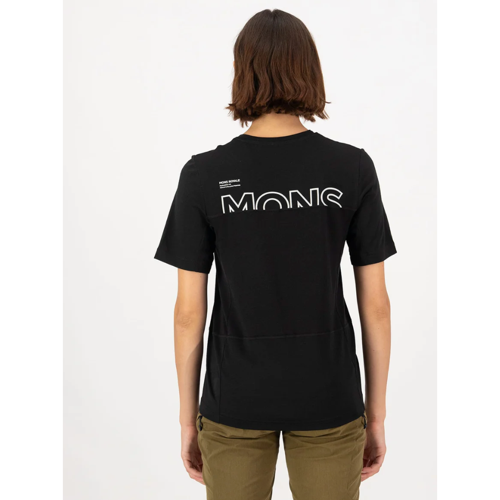 Chandail Merino - Femmes