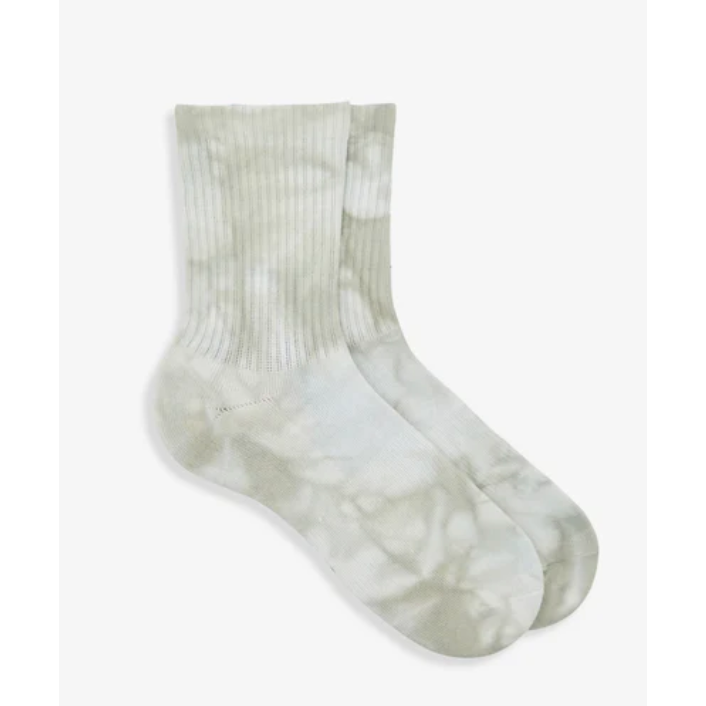 Tie-dye socks - unisex
