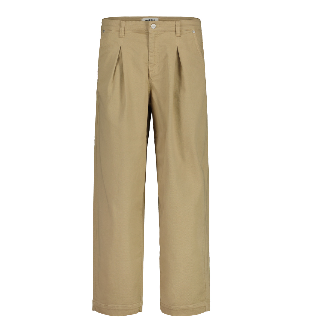 Pantalon en jeans KlaraM - Femmes