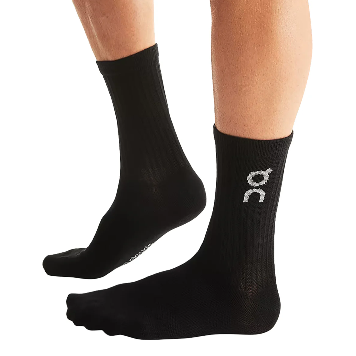 3 Pairs Logo High Socks - Unisex