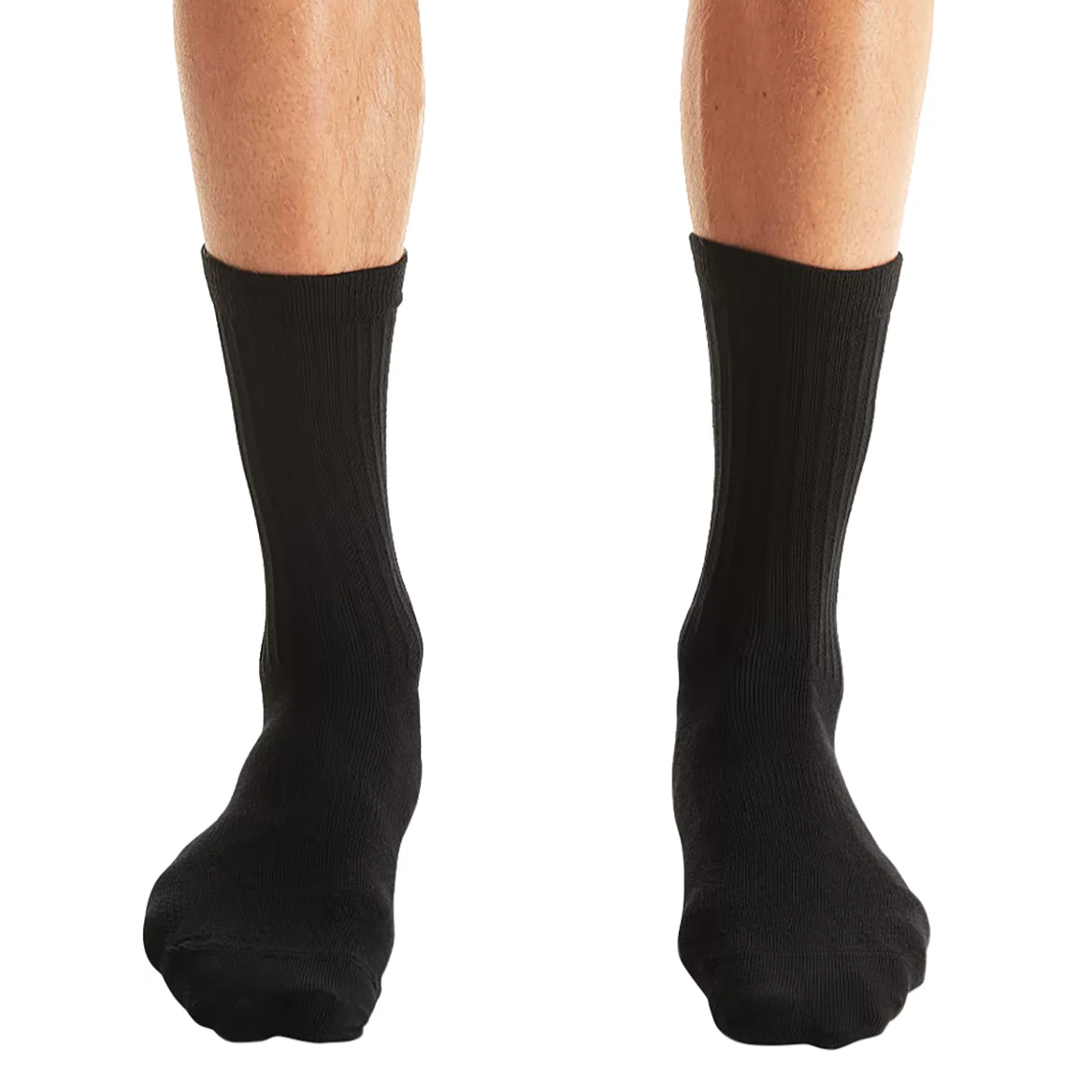 3 Pairs Logo High Socks - Unisex