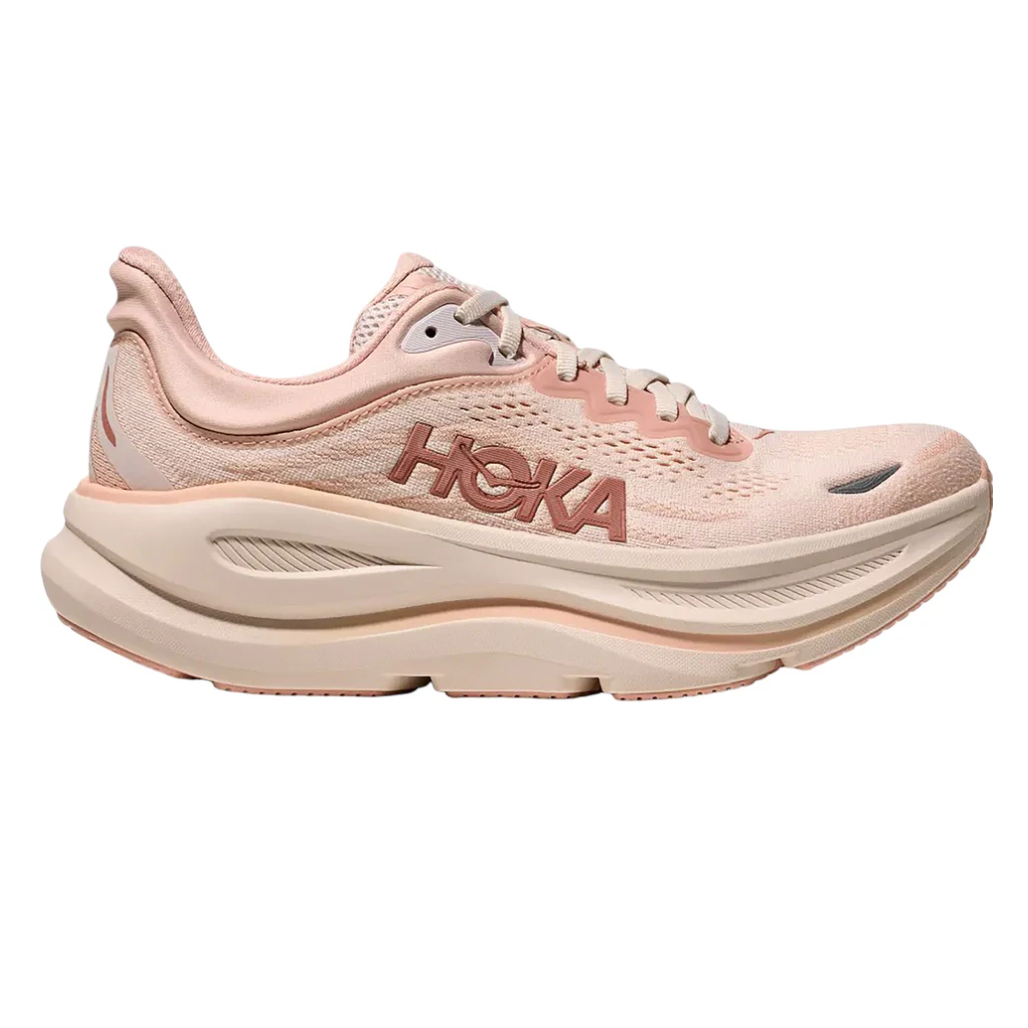 Bondi 9 Running Shoes - Women's