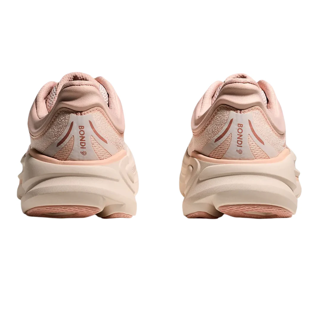Bondi 9 Running Shoes - Women's