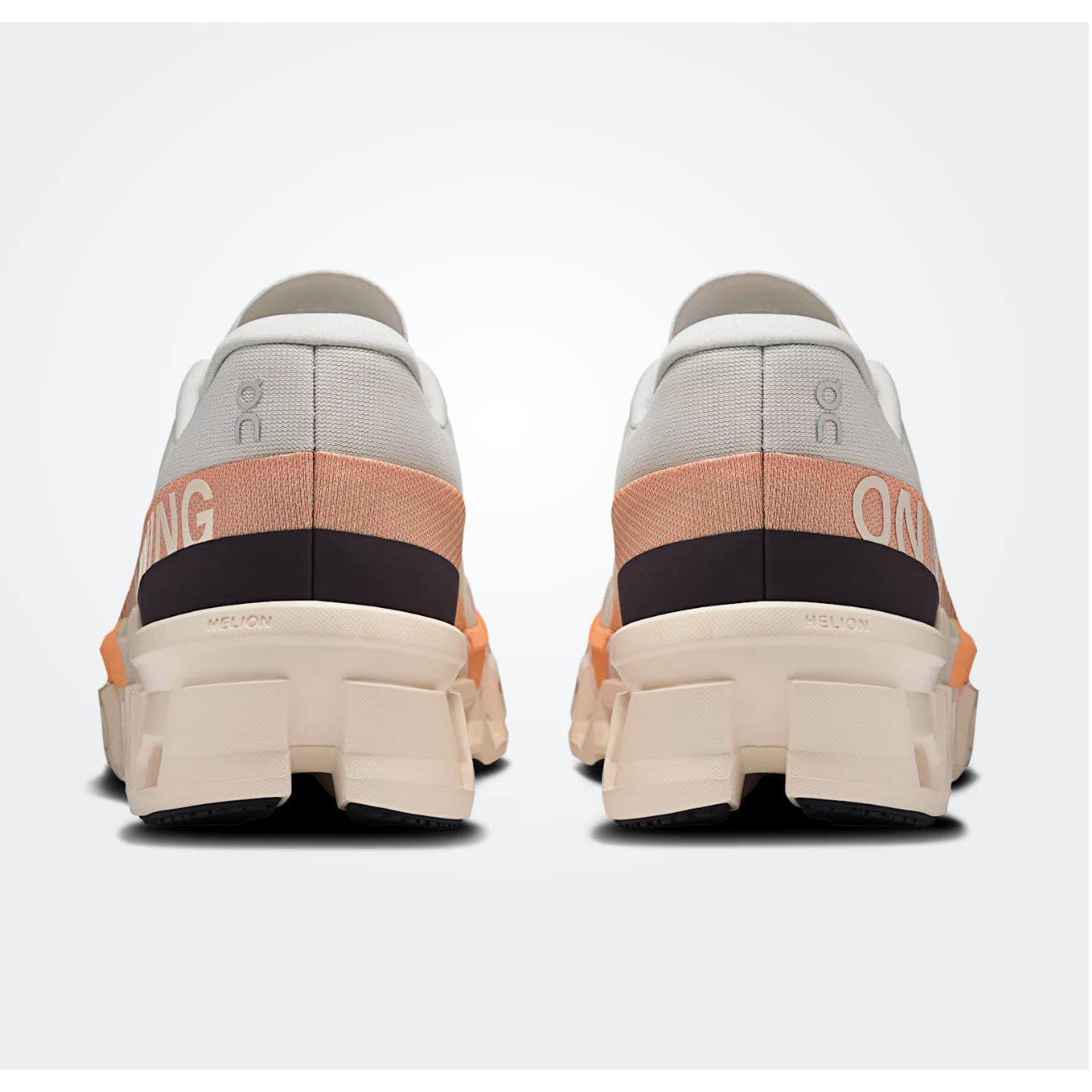 Chaussures de Course Cloudmonster 2 - Hommes