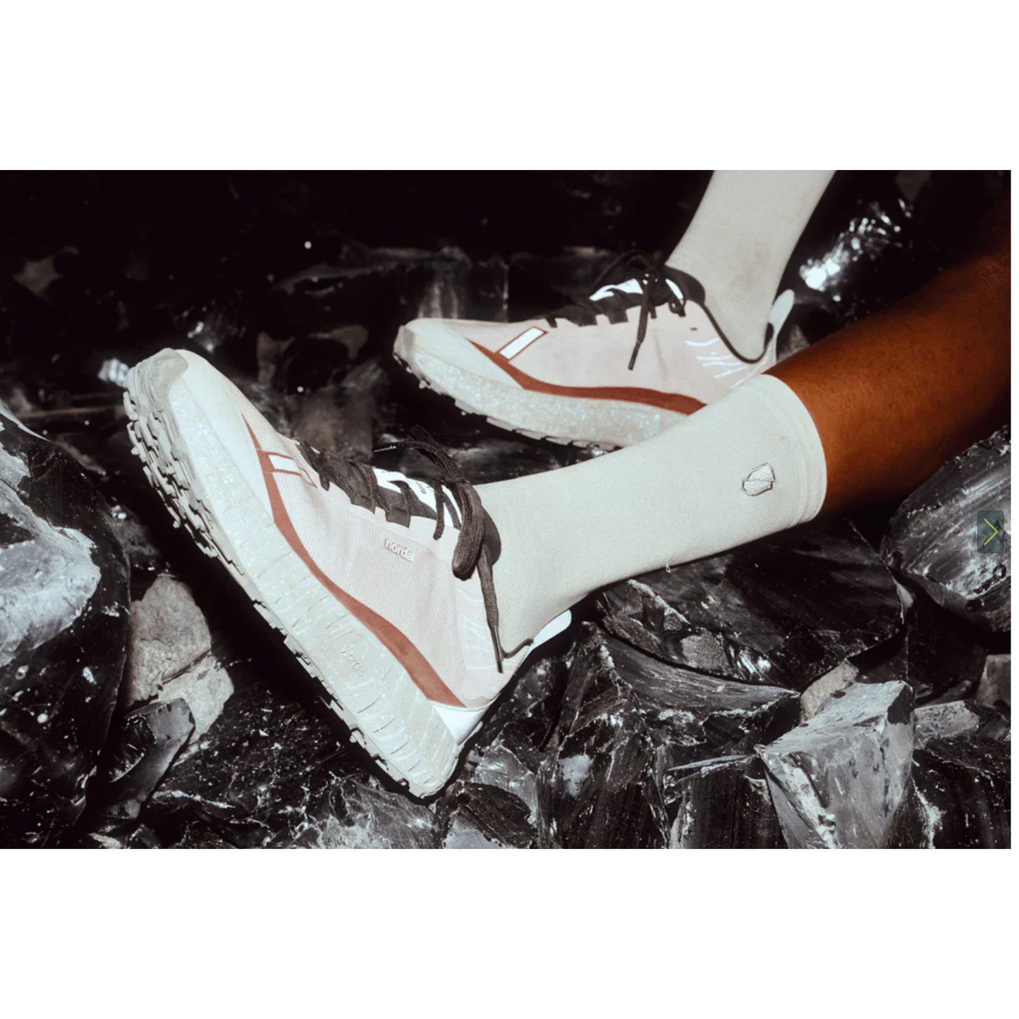 Chaussettes Performance - Unisexe