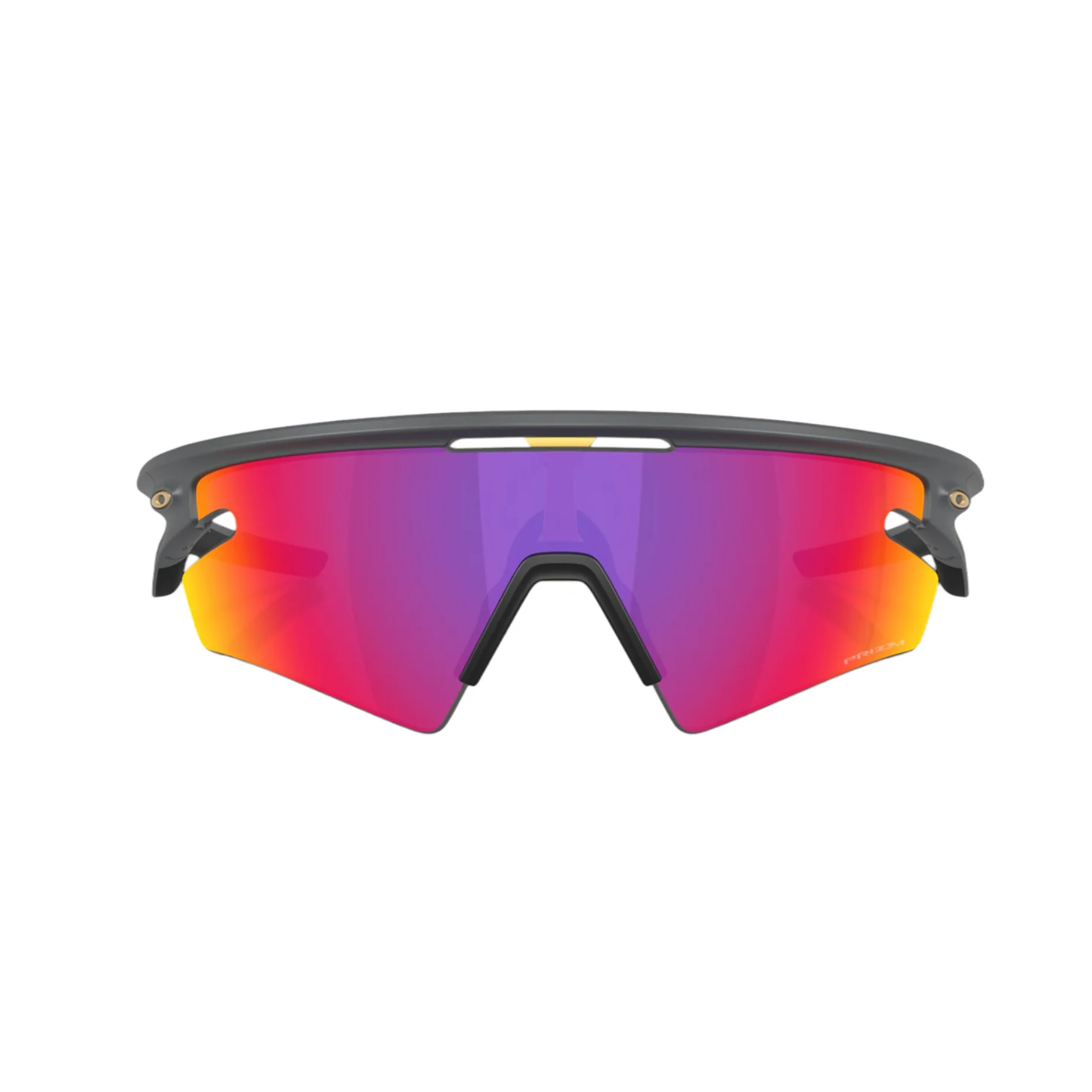 Sphaera Slash Matte Carbon sunglasses with Prizm Low Light lenses