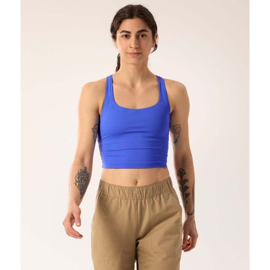 Soria Tank Top - Women