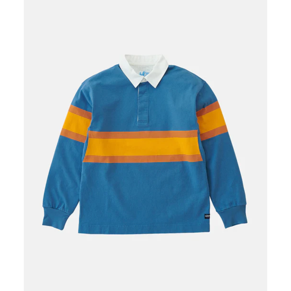 Chandail Langdon Rugby - Hommes