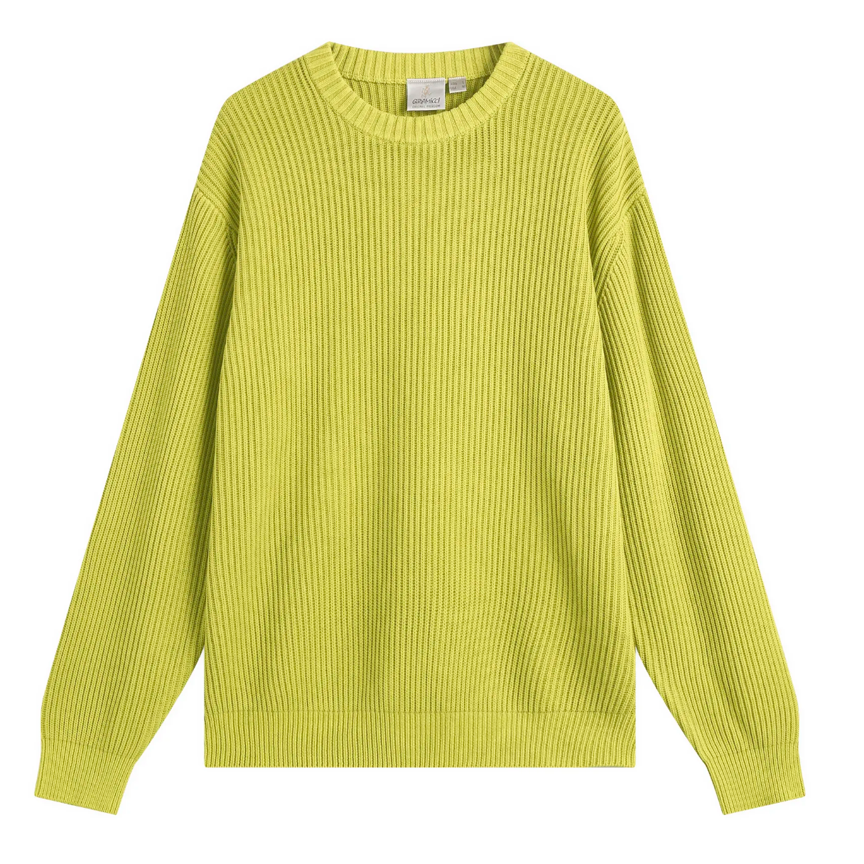 Tricot en cotton - Unisexe