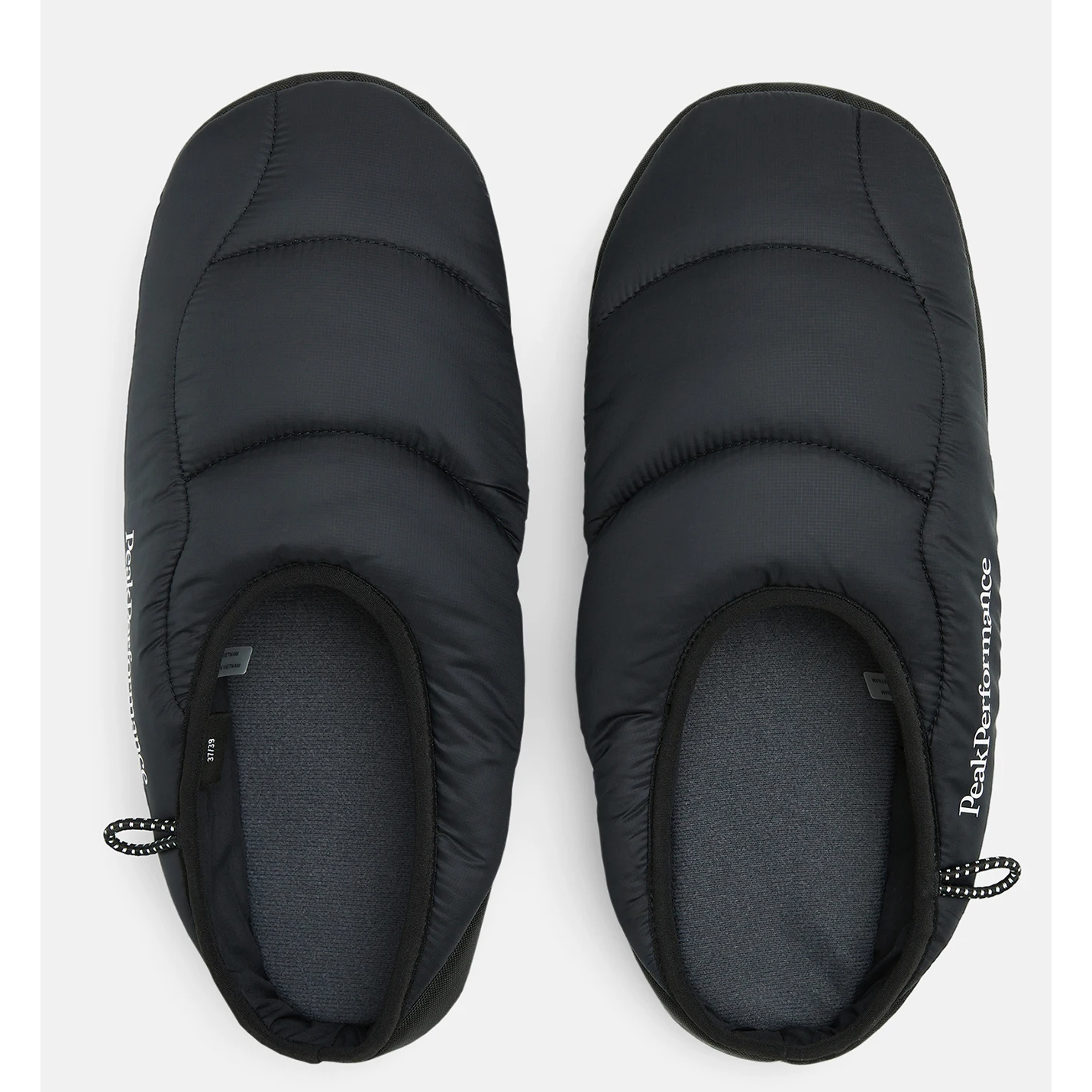 Pantoufles Isolées - Unisexe