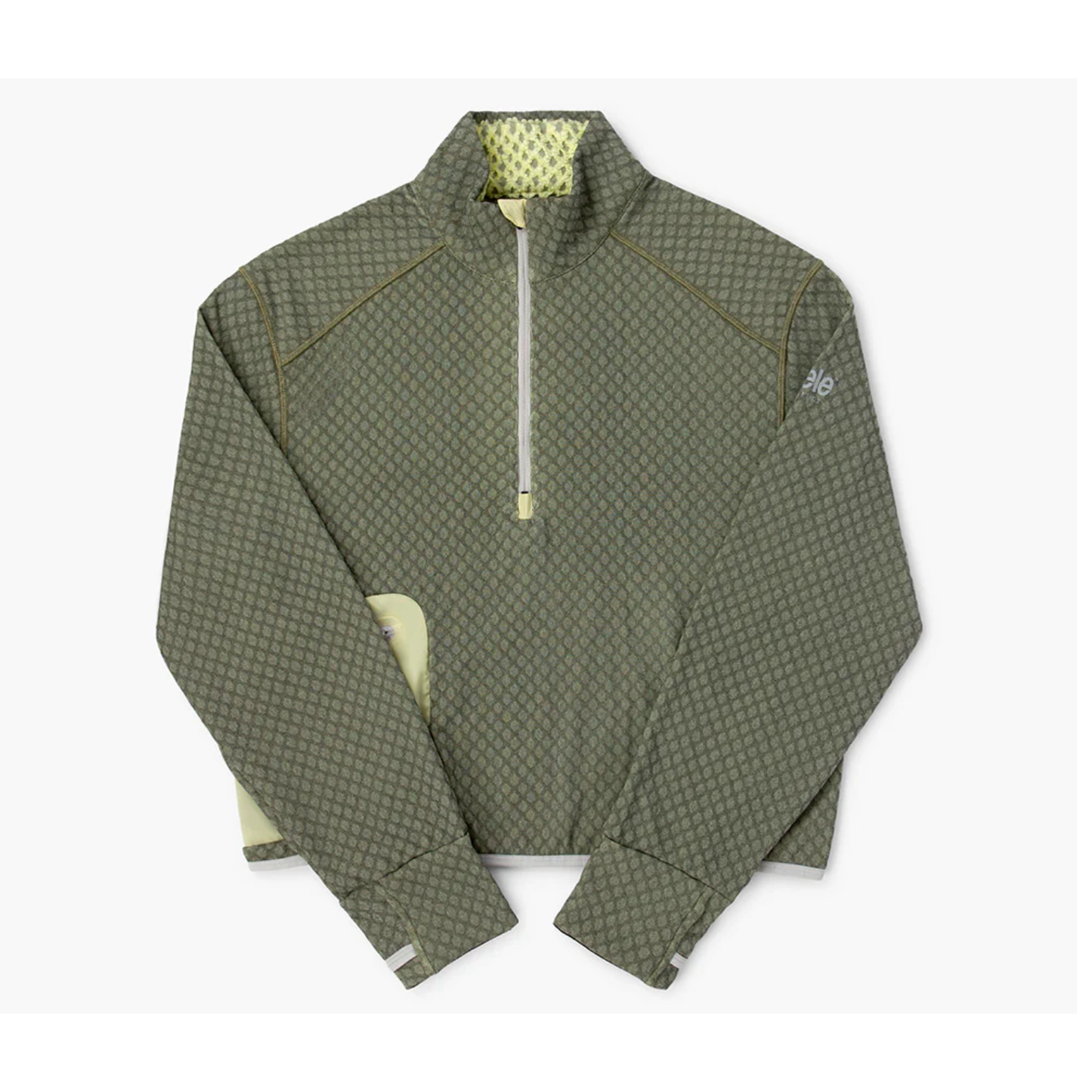 Technical Fleece VLVHalfzip for Women||Technical Fleece VLVHalfzip for Women's