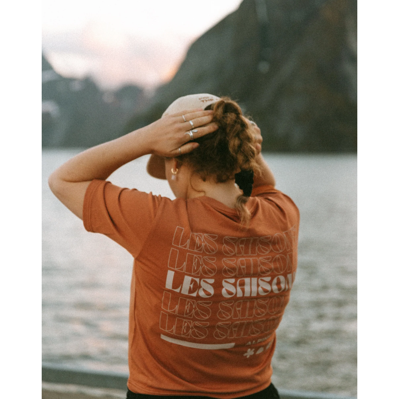 T-shirt Active||Active Shirt - W's