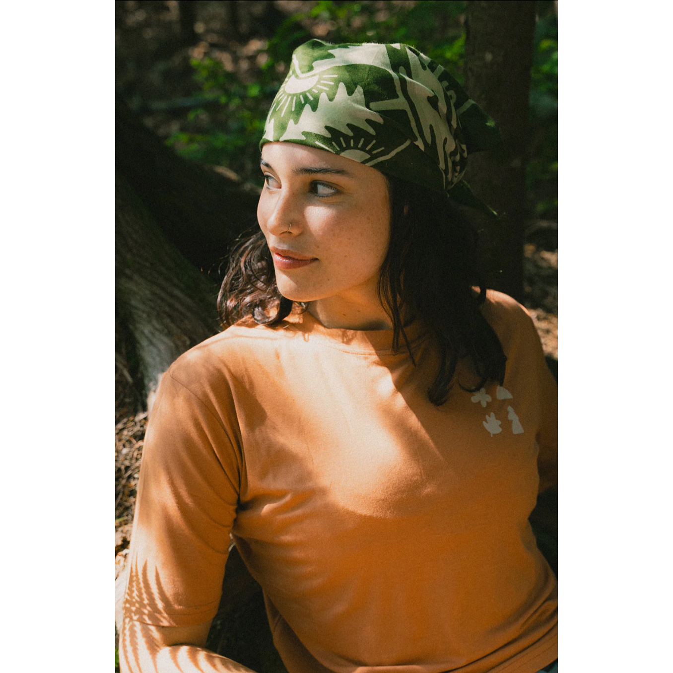 T-shirt Active||Active Shirt - W's