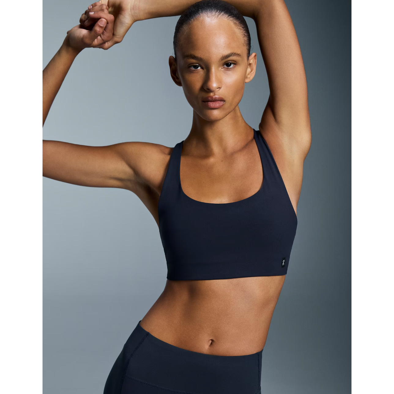 Studio Sports Bra - Women's