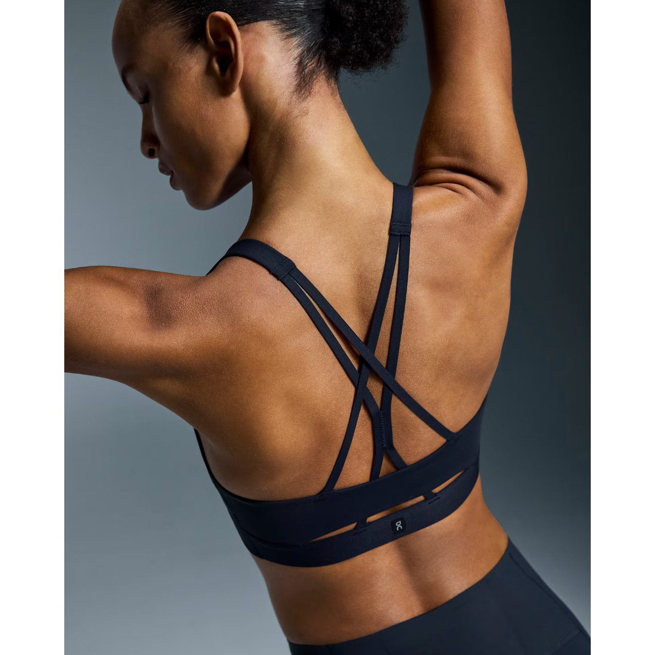 Studio Sports Bra - Women's
