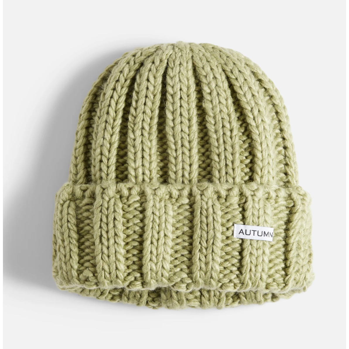 Autumn - Rosemary Beanie