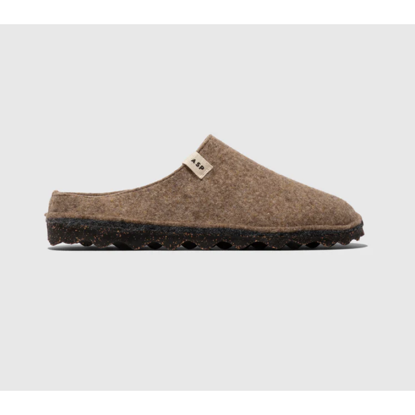 Pantoufles à enfiler Natura||Ladies Mules Slip-On Natura