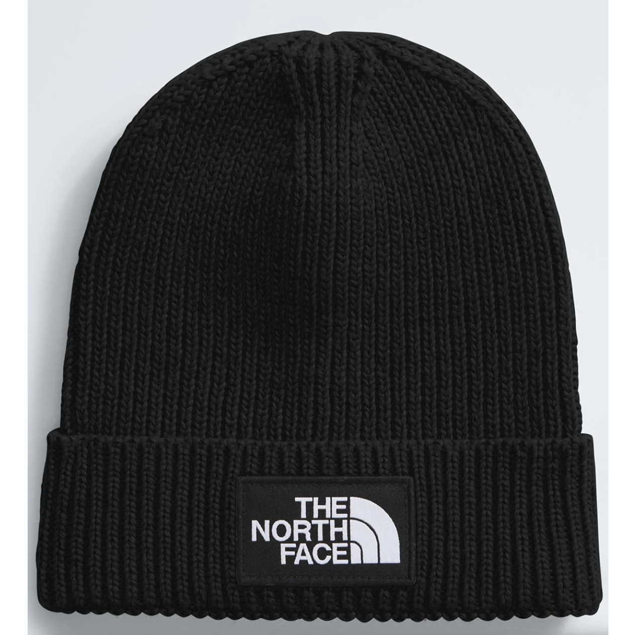Tuque The North Face pour bébé avec logo