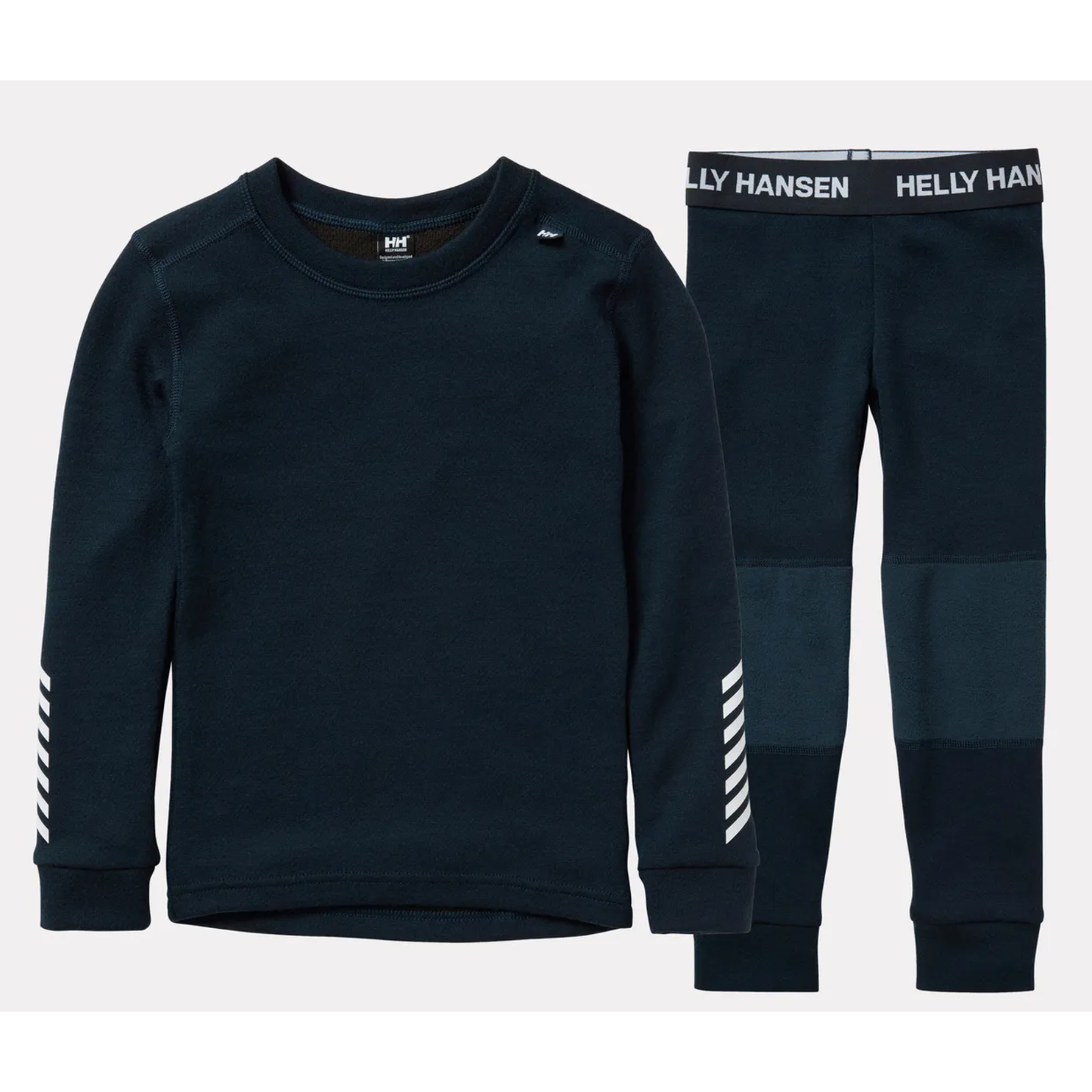 Lifa Merino Jumpsuit Sets - Children's