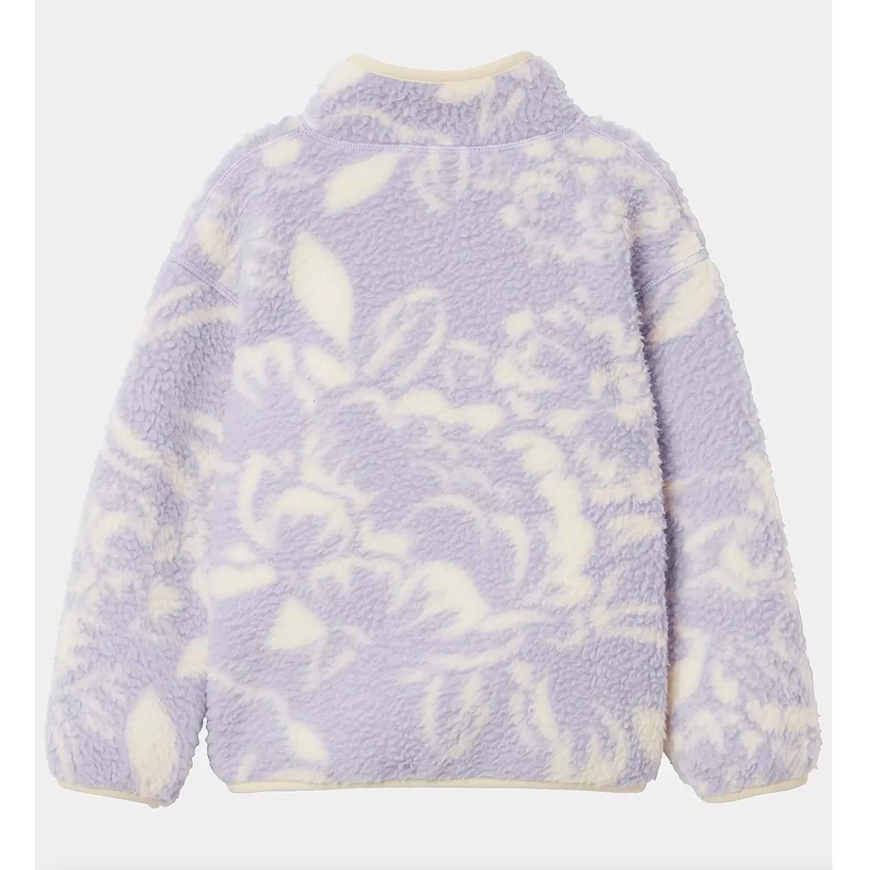 Polar Frosty - Kids||Frosty Pile Sweater - Kids