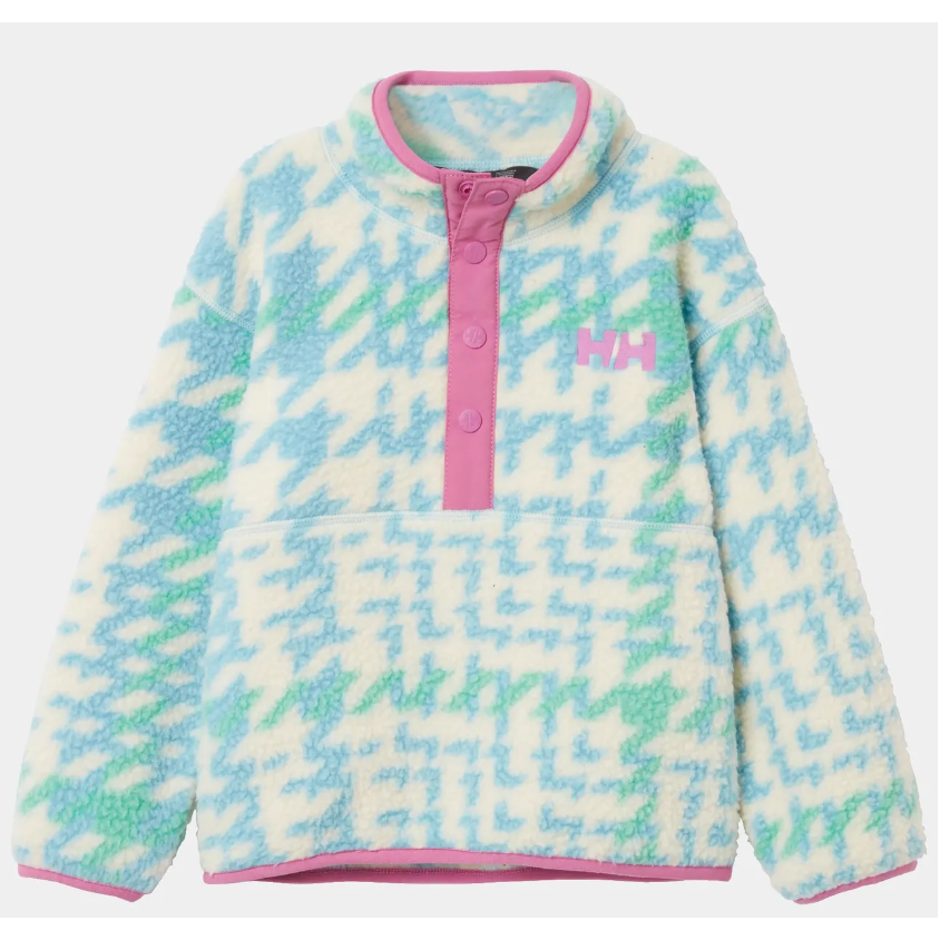 Polar Frosty - Kids||Frosty Pile Sweater - Kids
