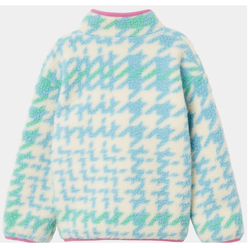 Polar Frosty - Kids||Frosty Pile Sweater - Kids