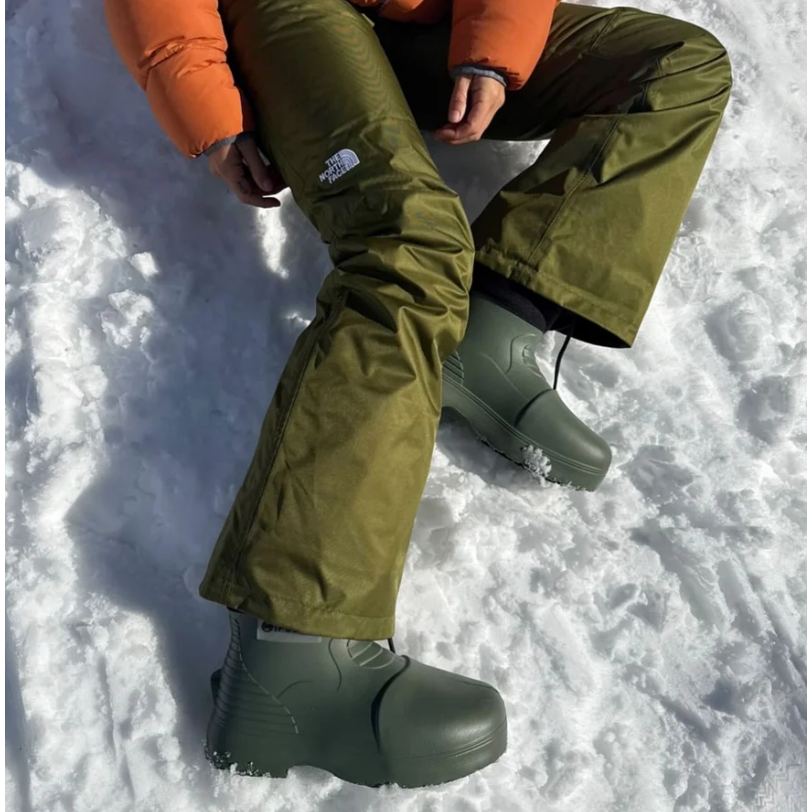 Bottes FUBUKI Niseko 3.0 Low