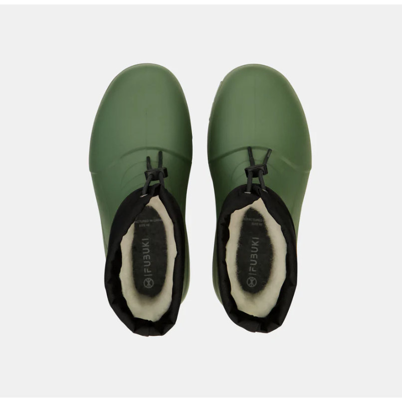 Bottes FUBUKI Niseko 3.0 Low