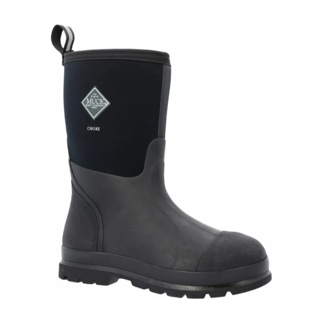 Bottes mi-hautes Chore Classic imperméable pour Hommes