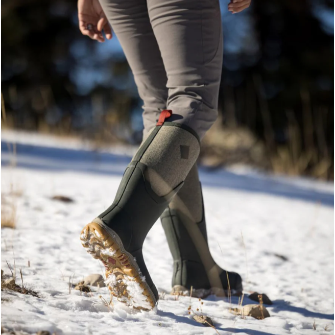 Bottes haute Arctic Sport II pour Femme
