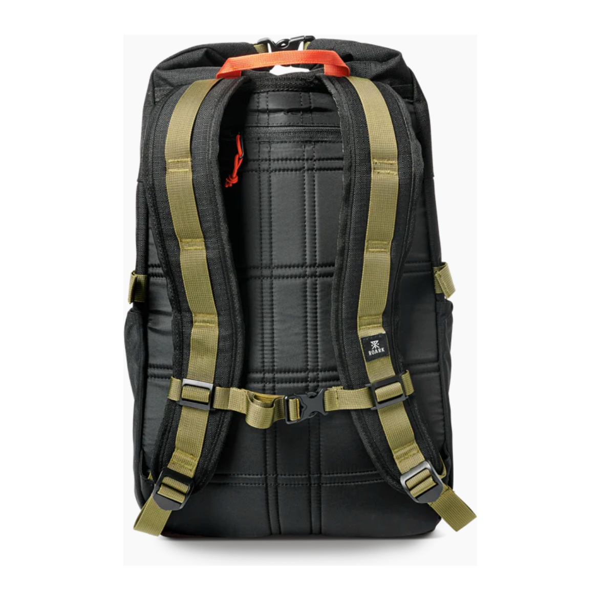 Passenger - 27L  2 Backpack - Black