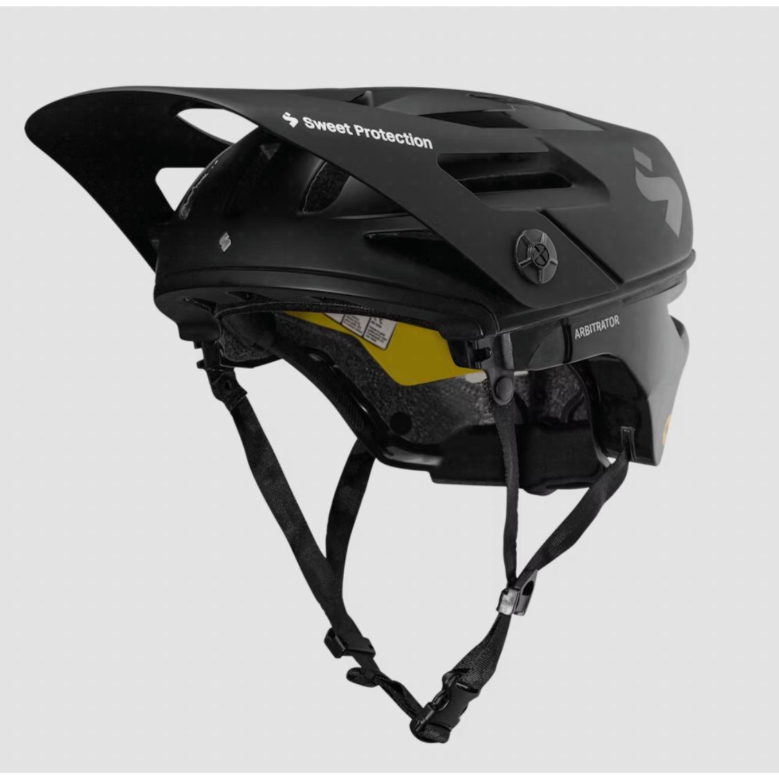 Arbitrator Mips 2-in-1 Downhill Helmet