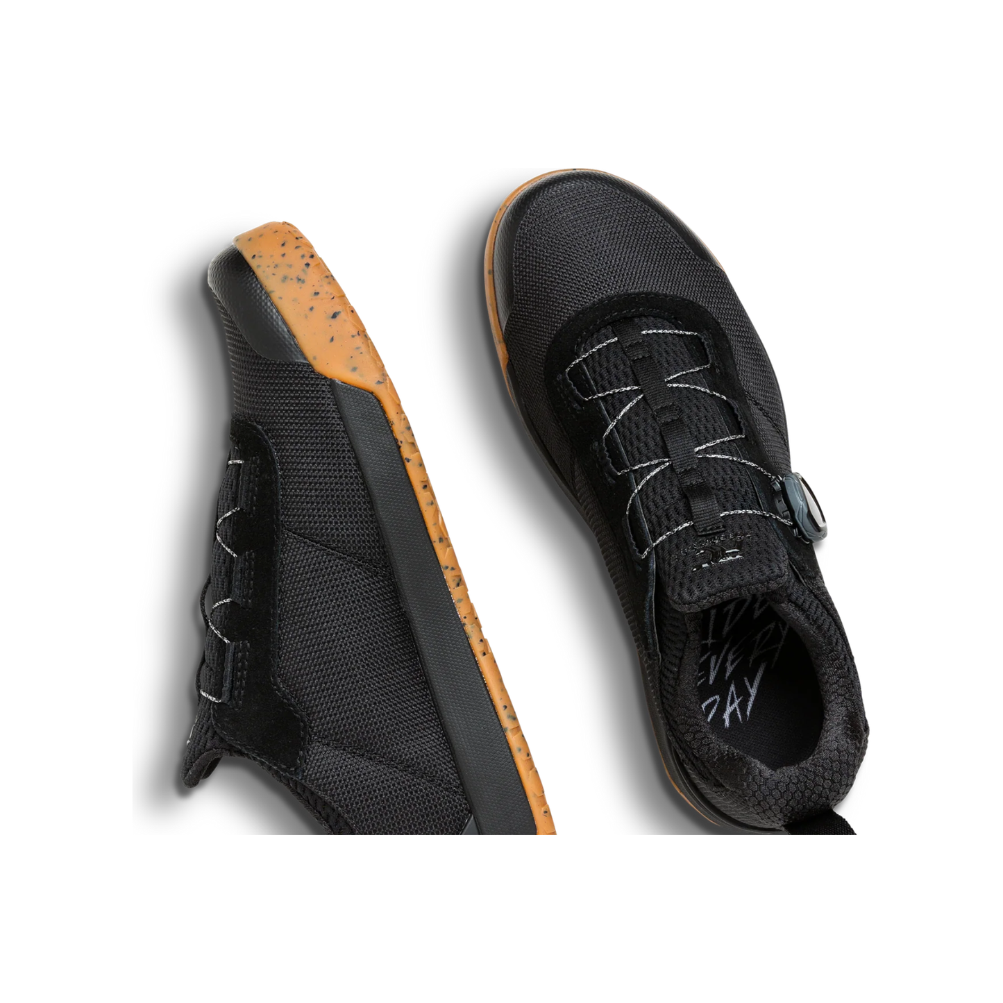 Soulier de Vélo Accomplice Boa Flat - Hommes